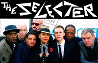 The Selecter - Rebellion Festival, Blackpool 7.8.14